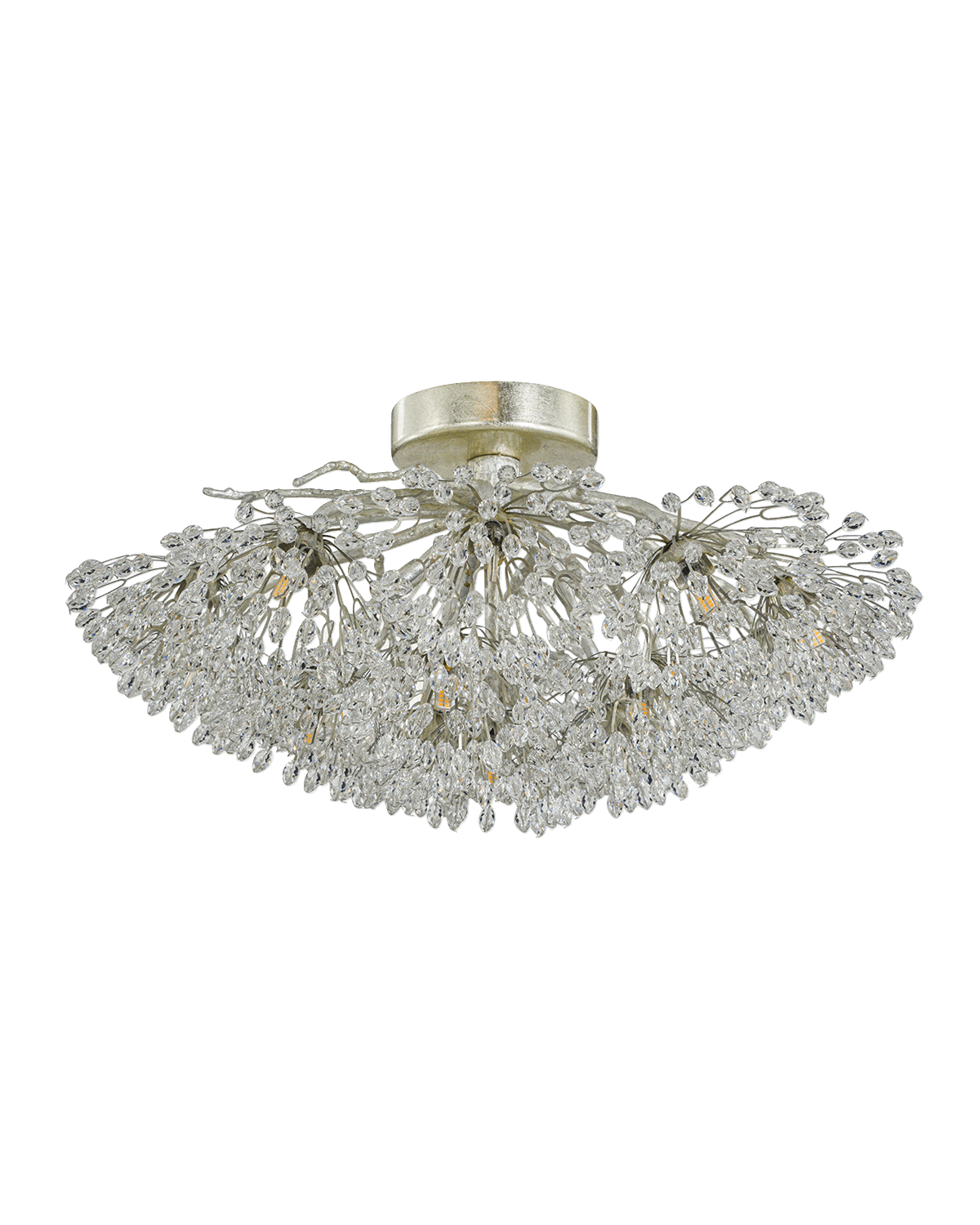 Palecek Monroe Chandelier Neiman Marcus