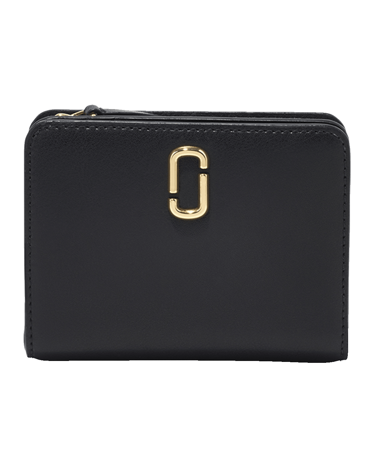 Marc Jacobs The J Marc Mini Compact Wallet