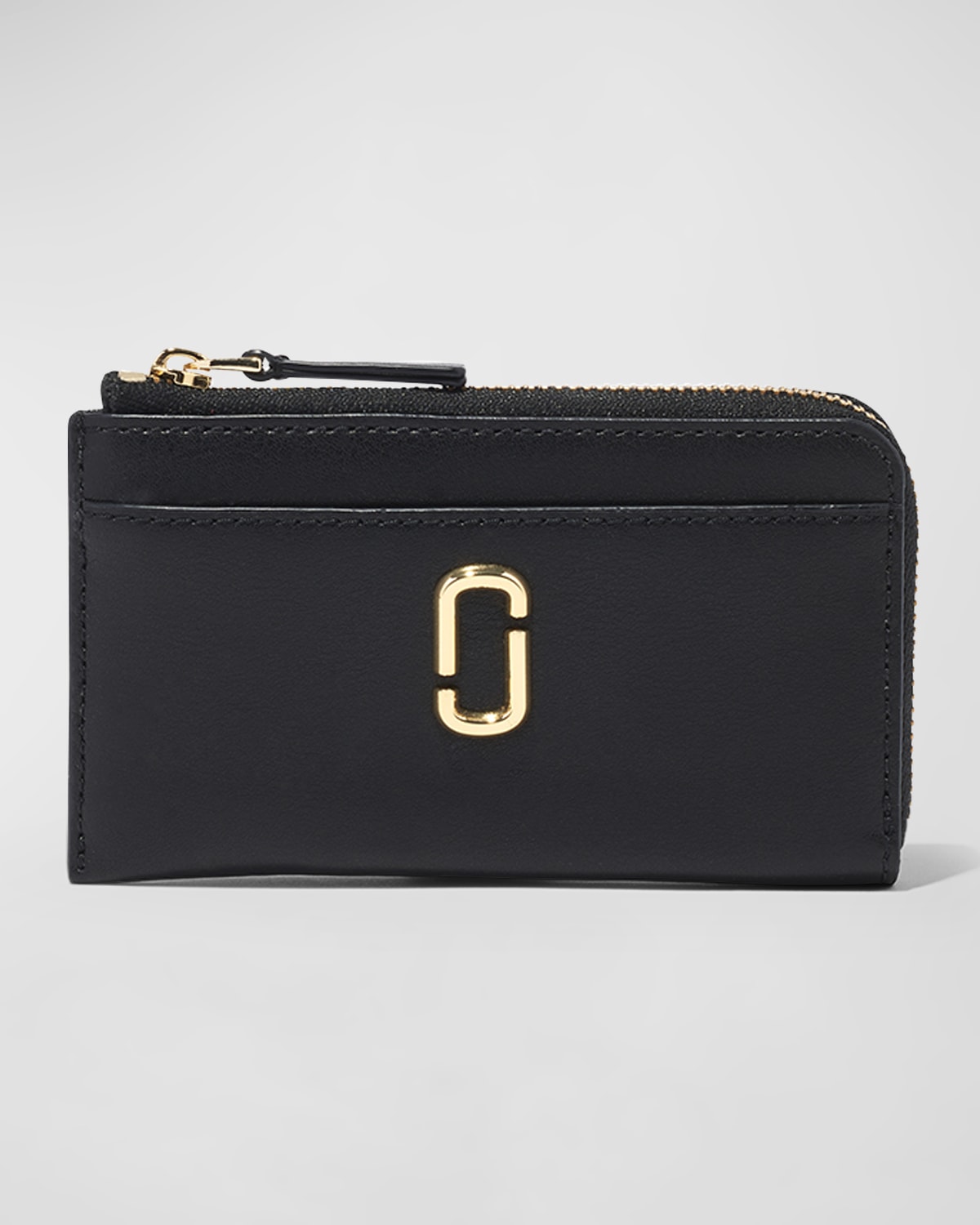 Marc Jacobs The J Marc Top Zip Multi Wallet
