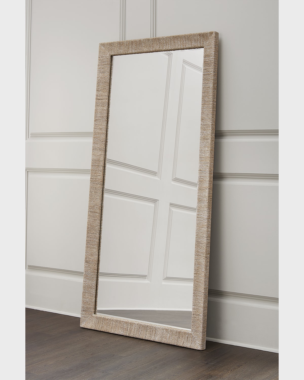 Floor Mirror Decor | Neiman Marcus