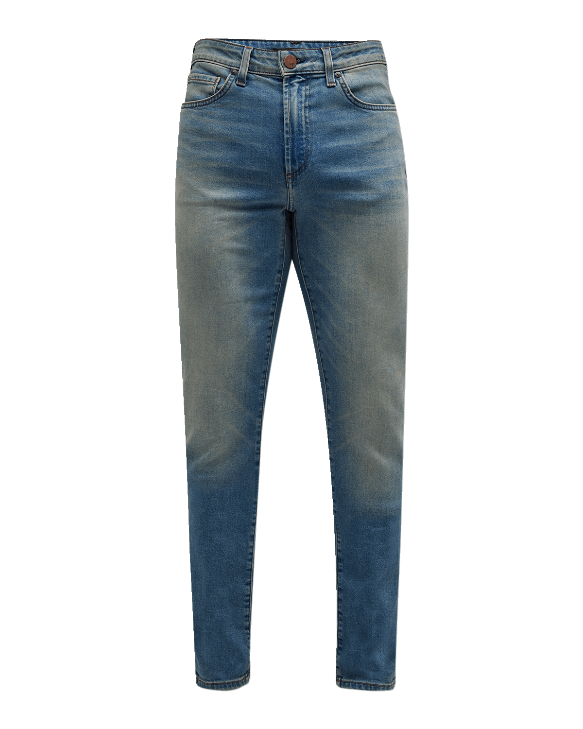le PERE Men's Pleated Jeans Les Jours Neiman Marcus