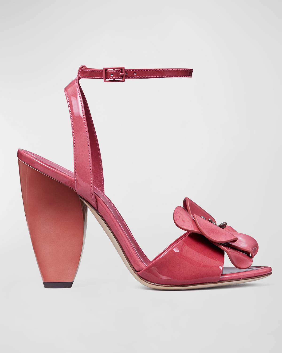 Tory Burch Red Shoes | Neiman Marcus