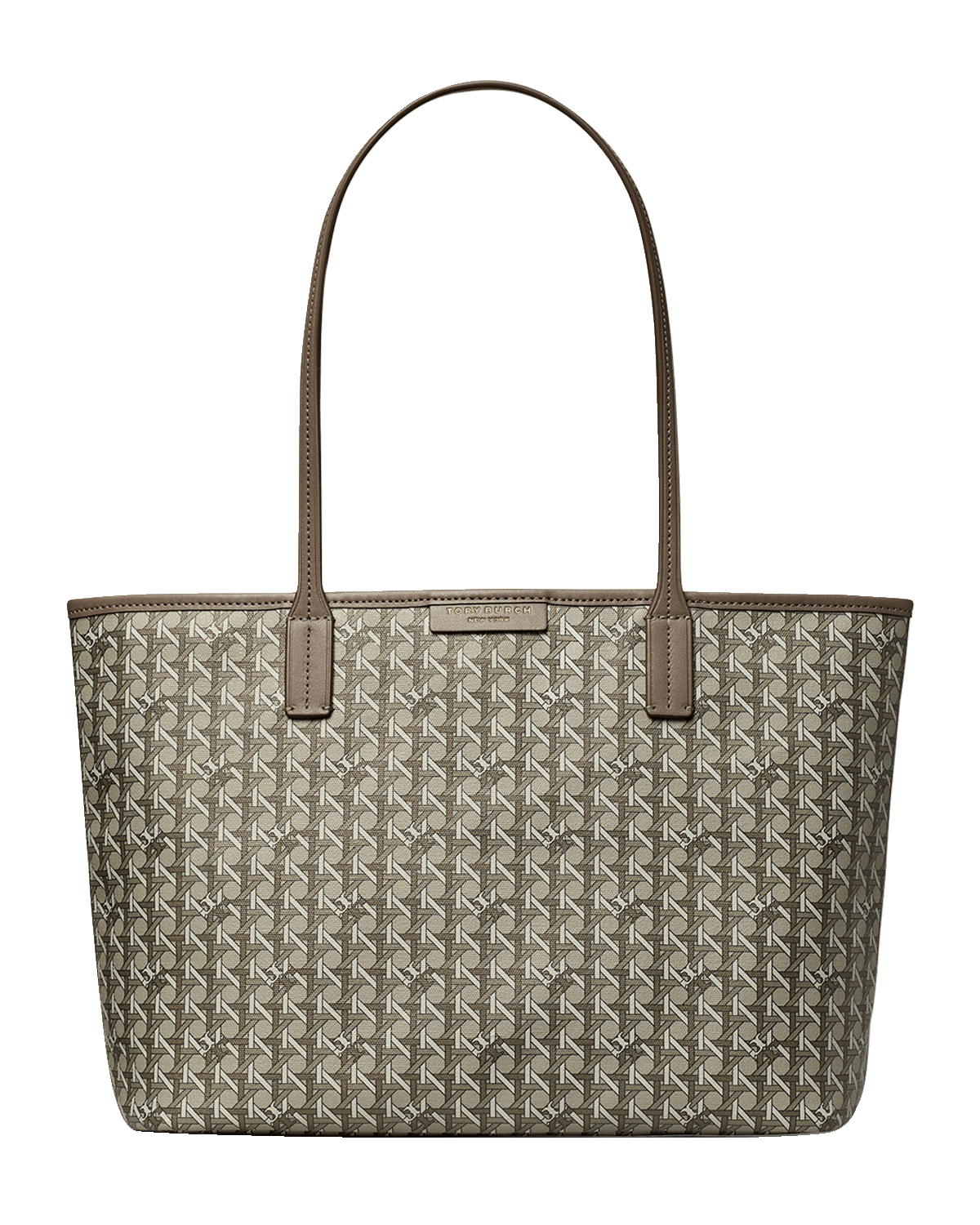Tory Burch Gemini Link small tote bag, Luxury, Bags & Wallets on