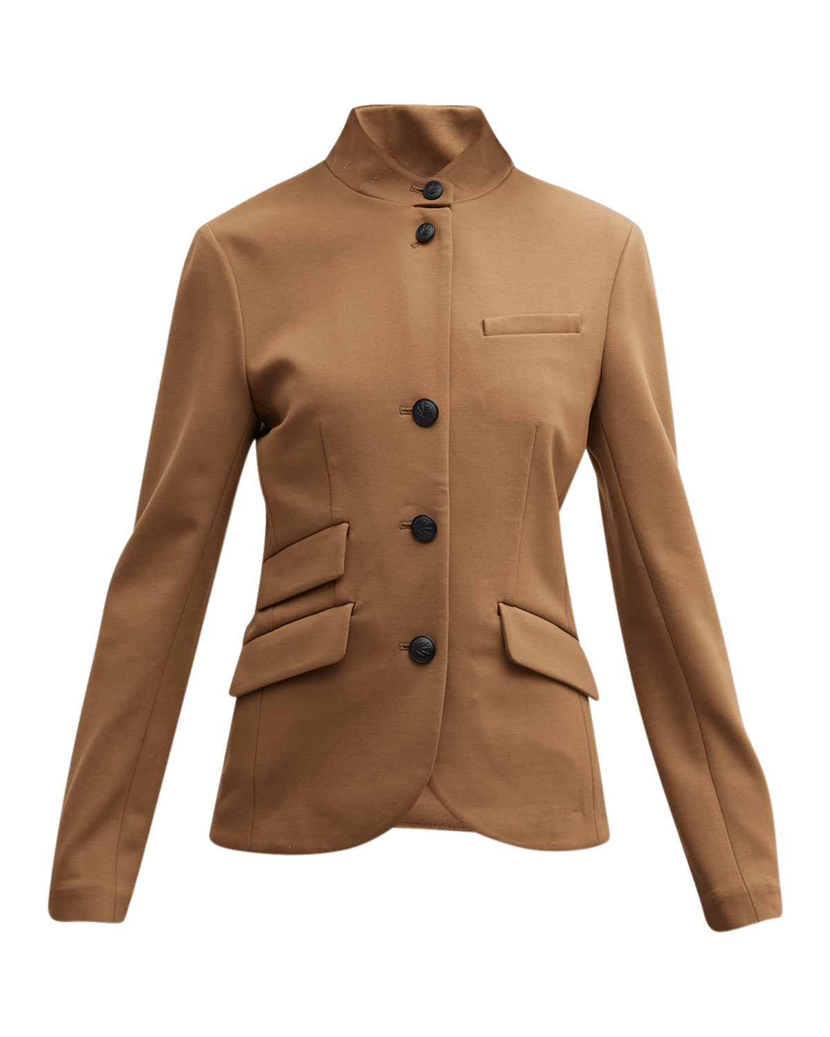 Rag & Bone Slade Ponte Blazer