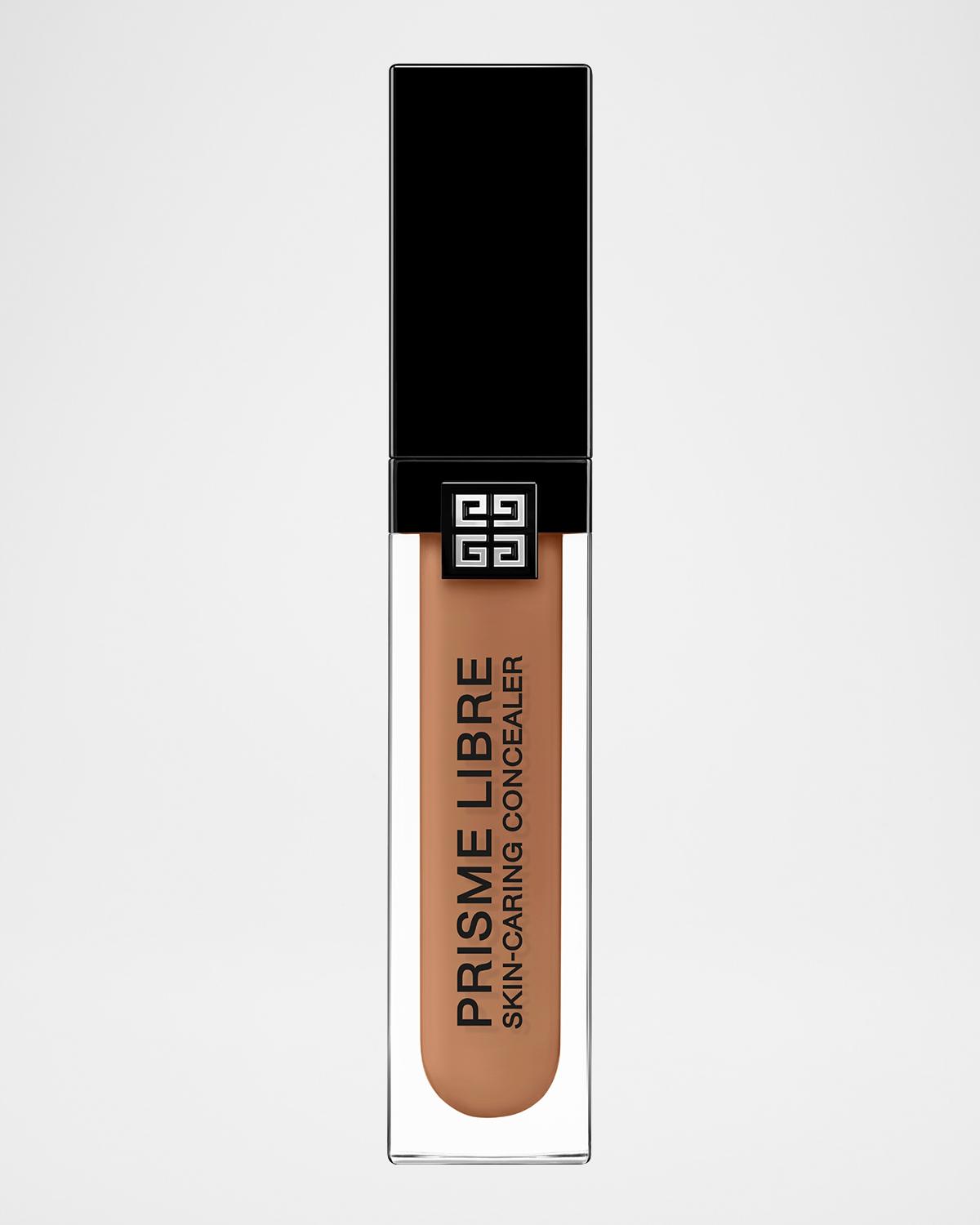 Givenchy Prisme Libre Skin-Caring Concealer - N405 - tan to deep with neutral underton