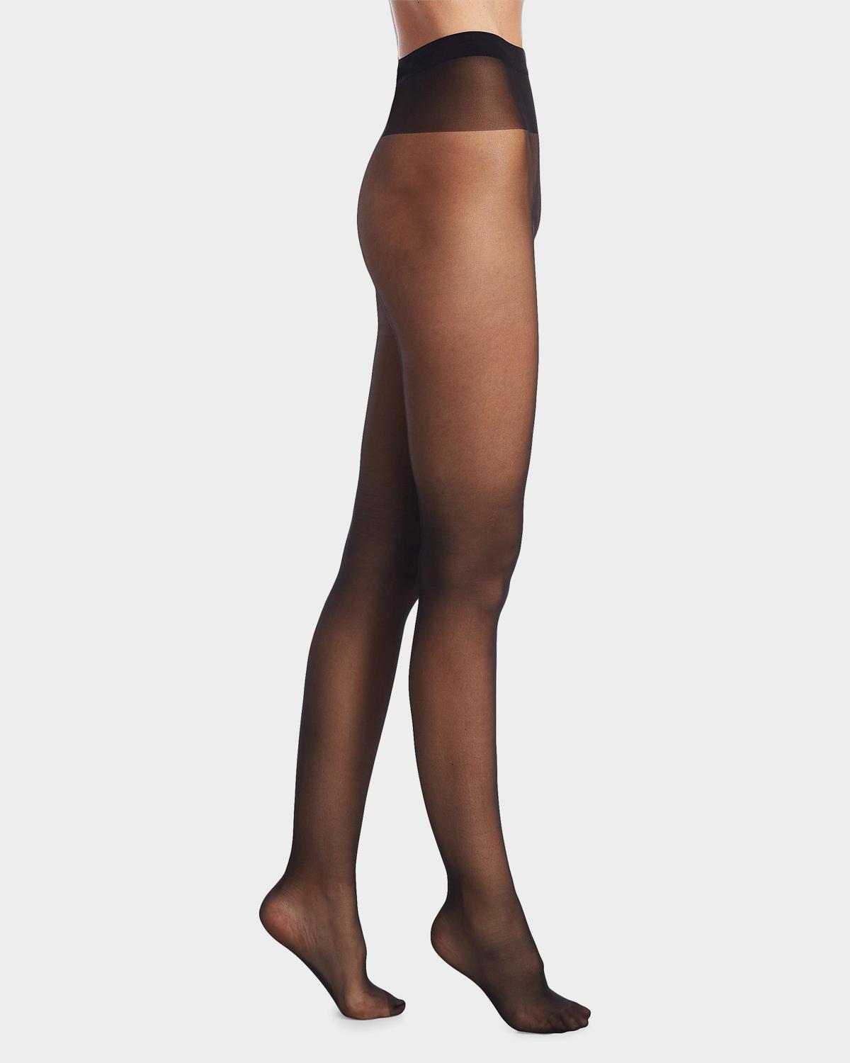 Wolford Classic Semi-Sheer Tights