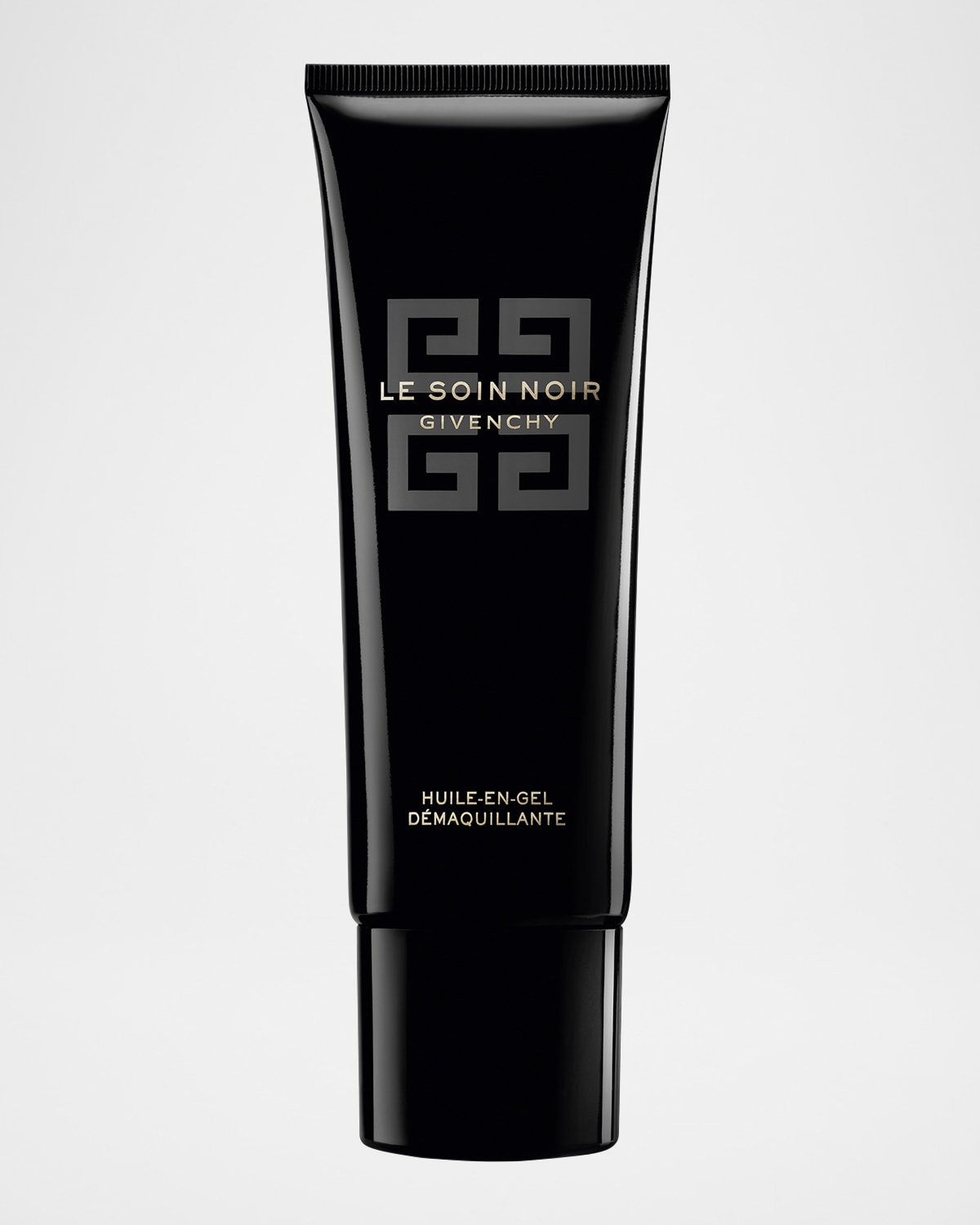Givenchy Le Soin Noir Oil-in-Gel Cleanser, 4.2 oz.