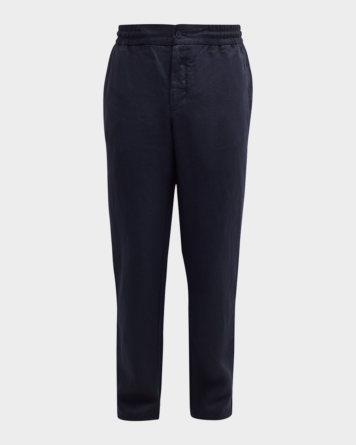 Orlebar Brown Men's Cornell Linen Pants