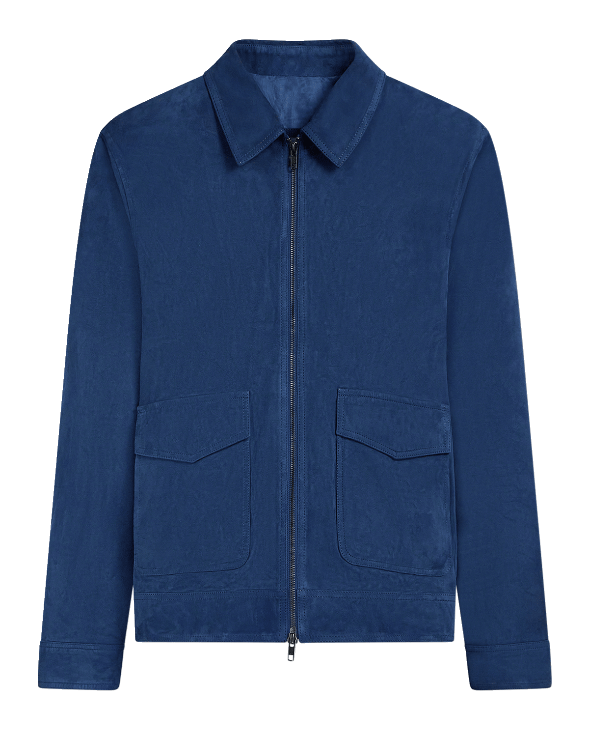 Burberry Men's Dalesford Knit Track Jacket | Neiman Marcus