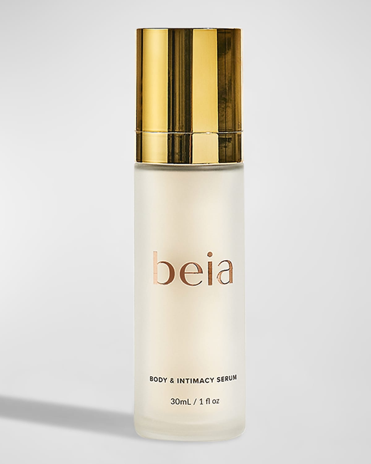 Beia Body and Intimacy Serum, 1 oz.