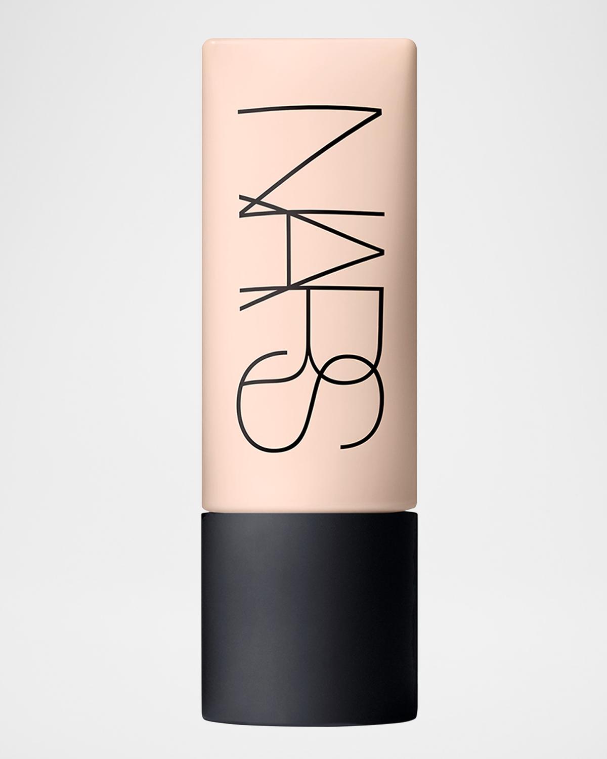 Soft Matte Complete Foundation, 1.5 oz.