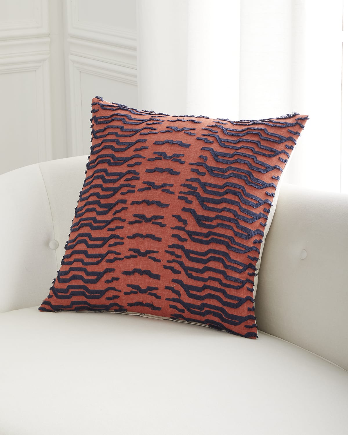 Eastern Accents Ancestral Decorative Pillow