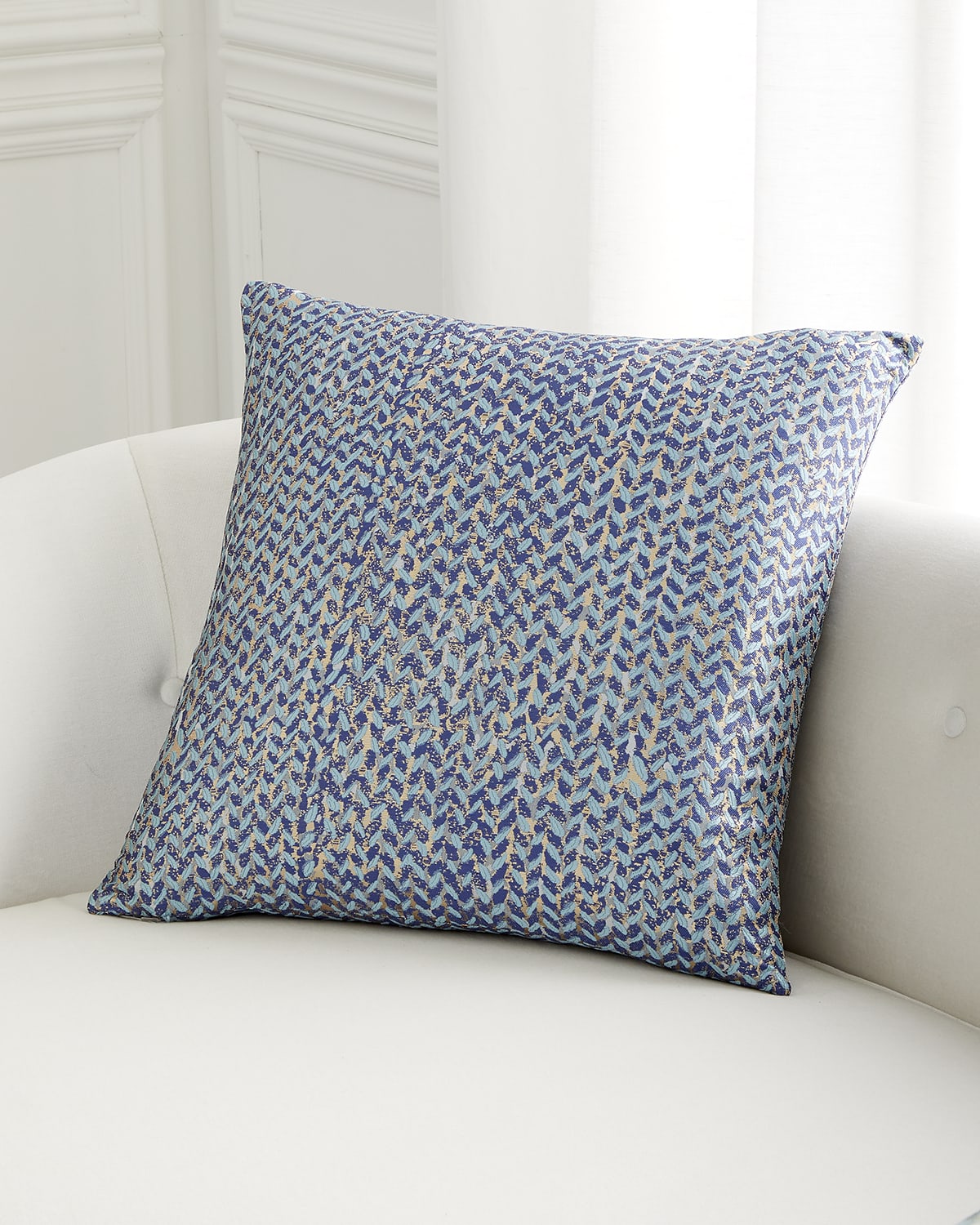 Assorted Decorative Pillows Neiman Marcus