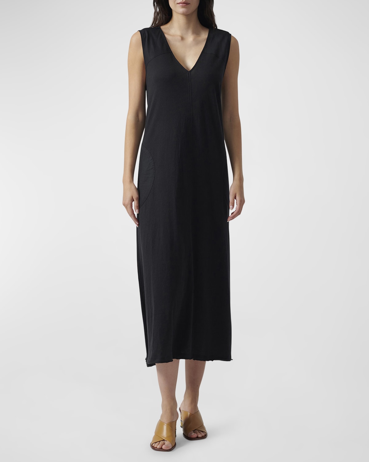 Womens Cotton Dress | Neiman Marcus