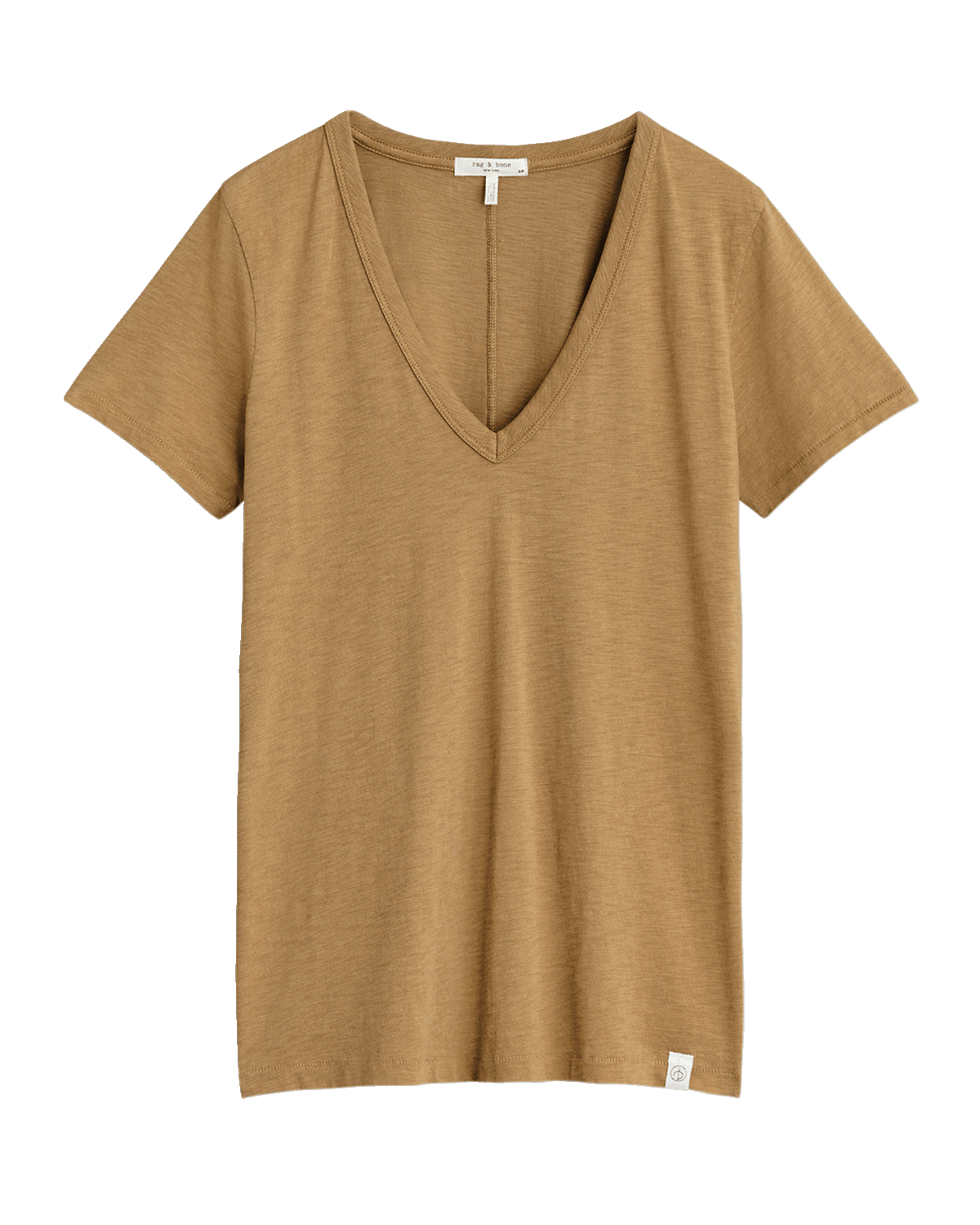 Rag & Bone The Slub Vee