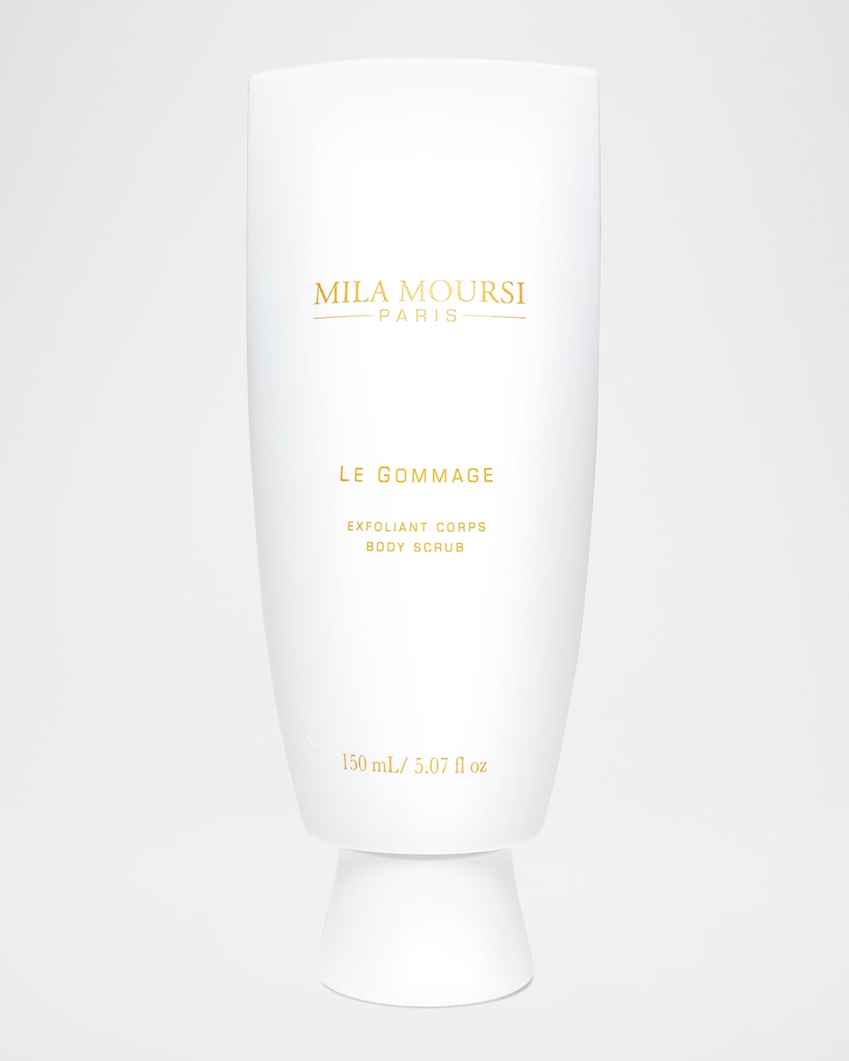 Mila Moursi Le Gommage Body Scrub, 5 oz.