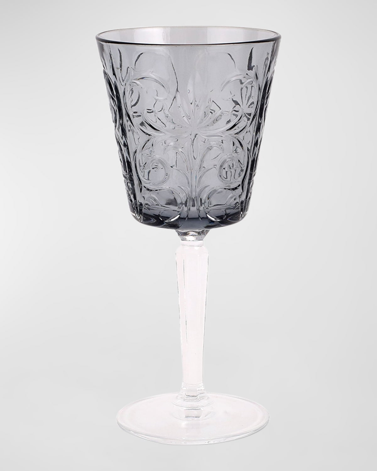 Vietri Barocco Wine Glass