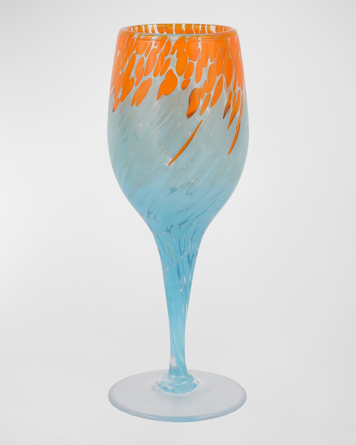 Vietri Nuvola Wine Glass