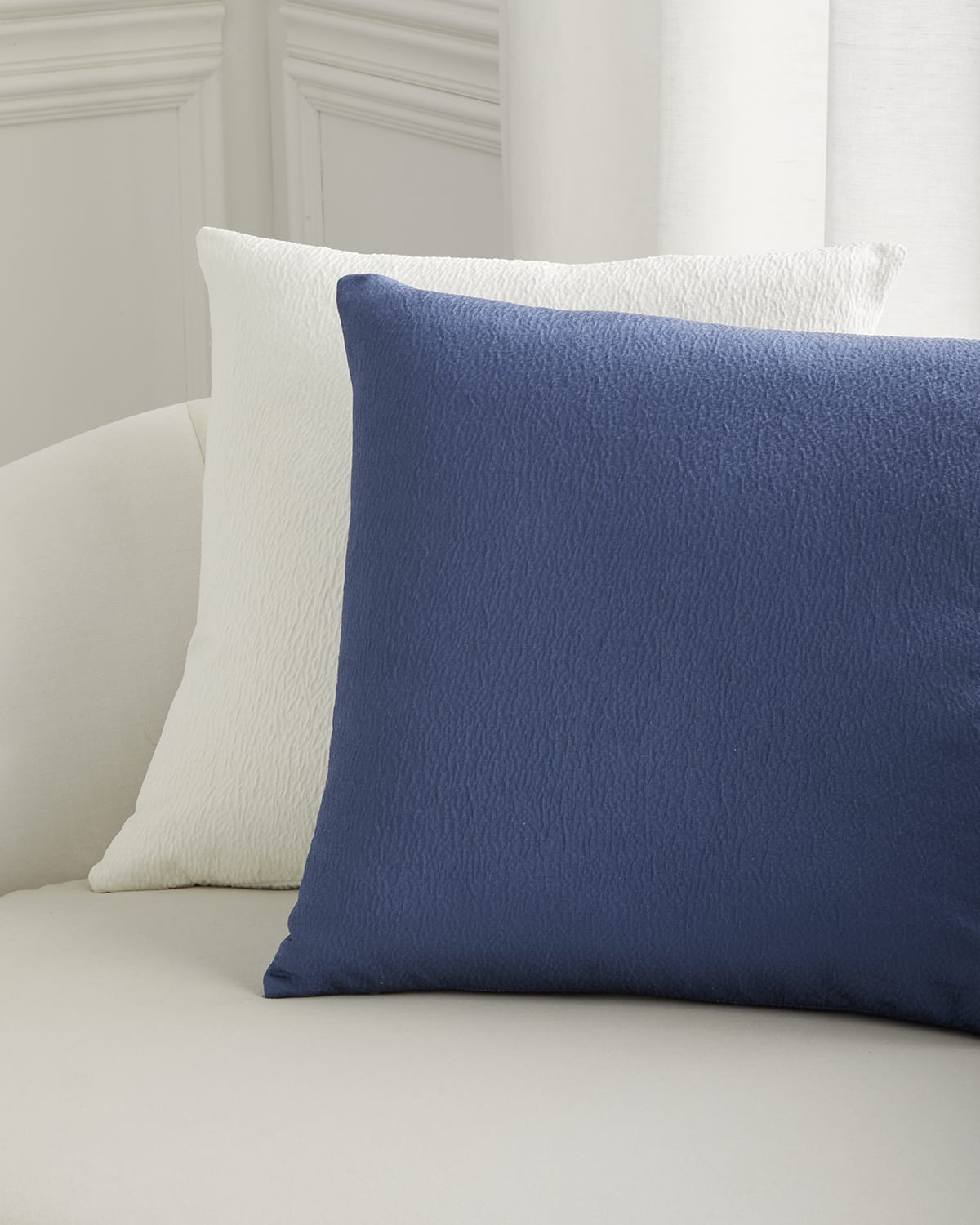 Eastern Accents Haven Soft Down Pillow, Standard Neiman Marcus