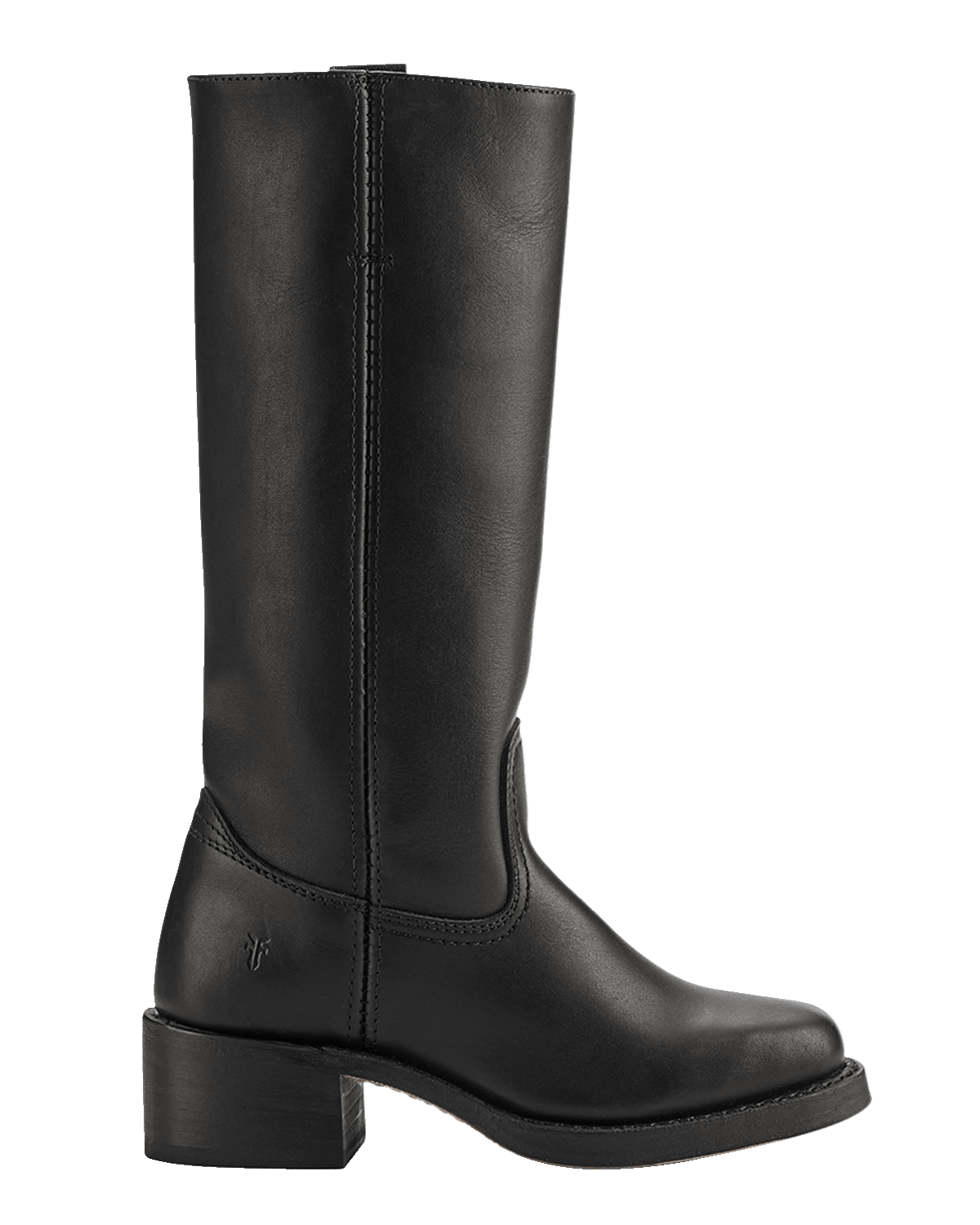 Frye Campus Tall Leather Riding Boots