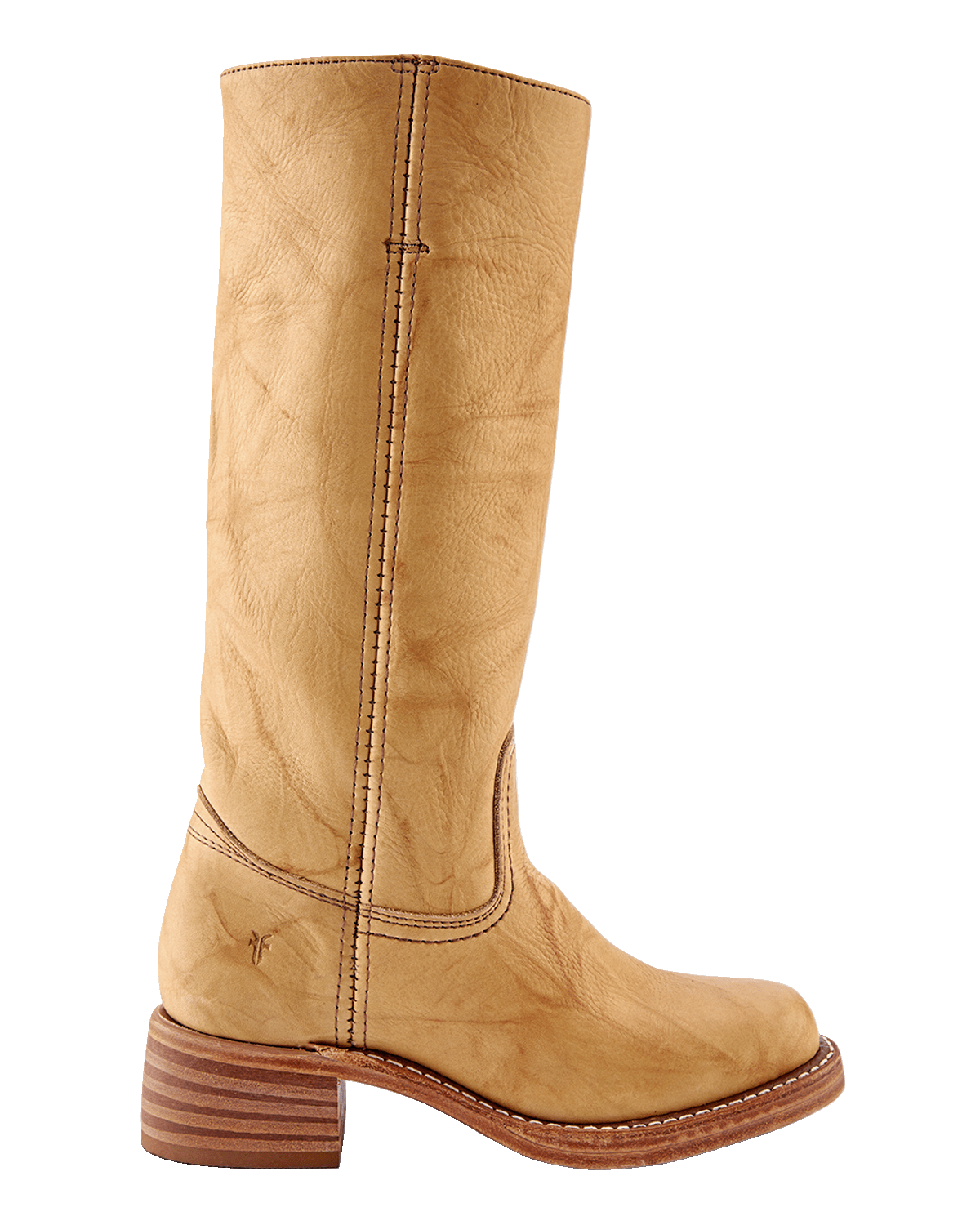 Frye Campus Tall Leather Riding Boots