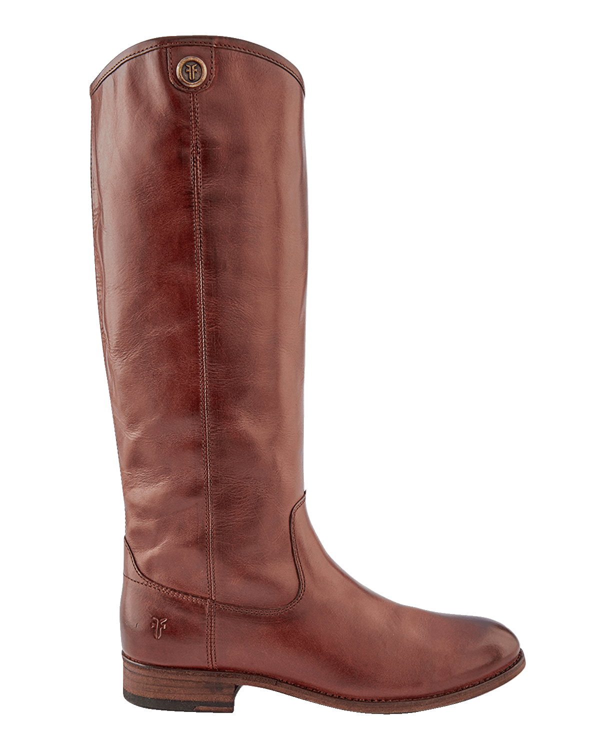 Marc Fisher LTD Hydria Leather Riding Boots Neiman Marcus