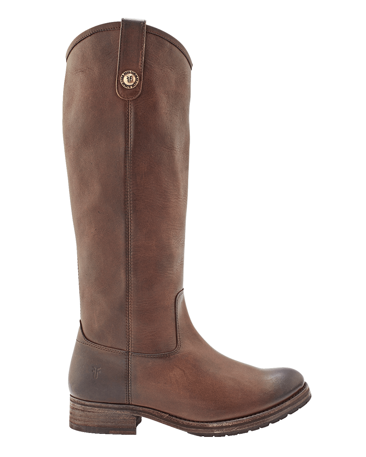 Marc Fisher LTD Hydria Leather Riding Boots Neiman Marcus