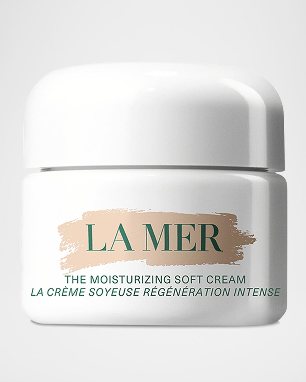 La Mer Unisex Cream The Moisturizing Soft product image