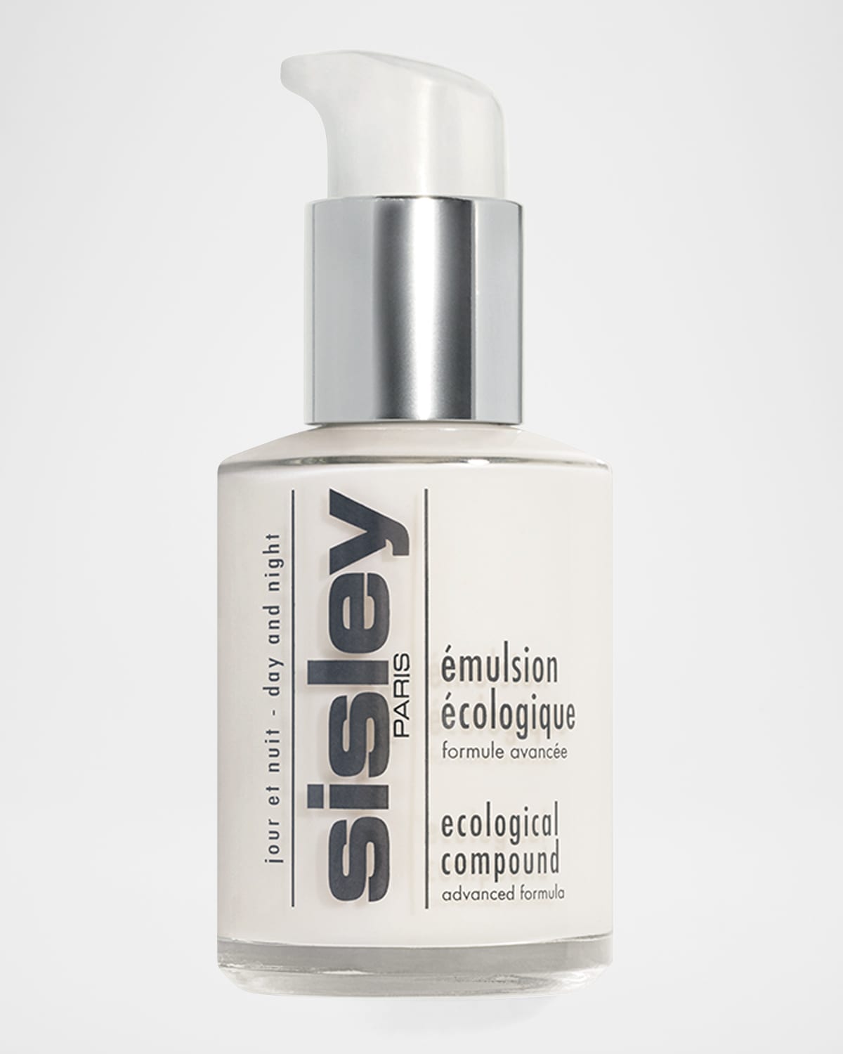 Sisley-Paris Ecological Compound advanced formula, 2.0 oz.