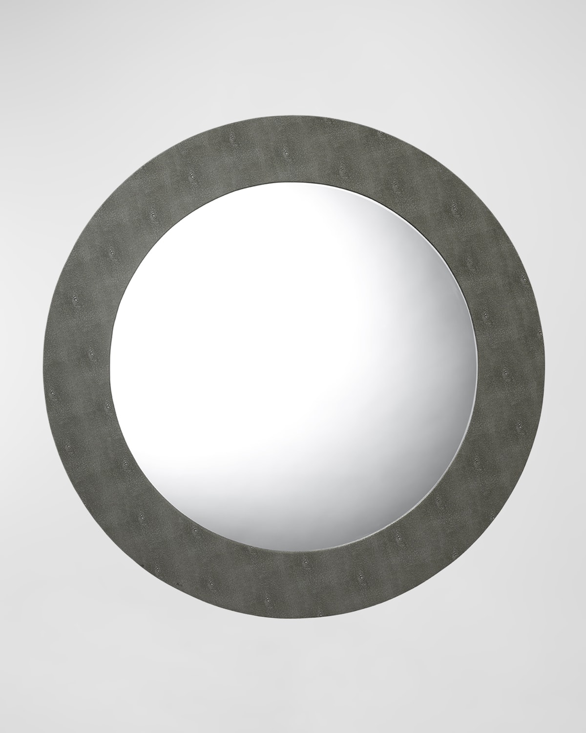 Jamie Young Chester Round Mirror | Thumbnail 4