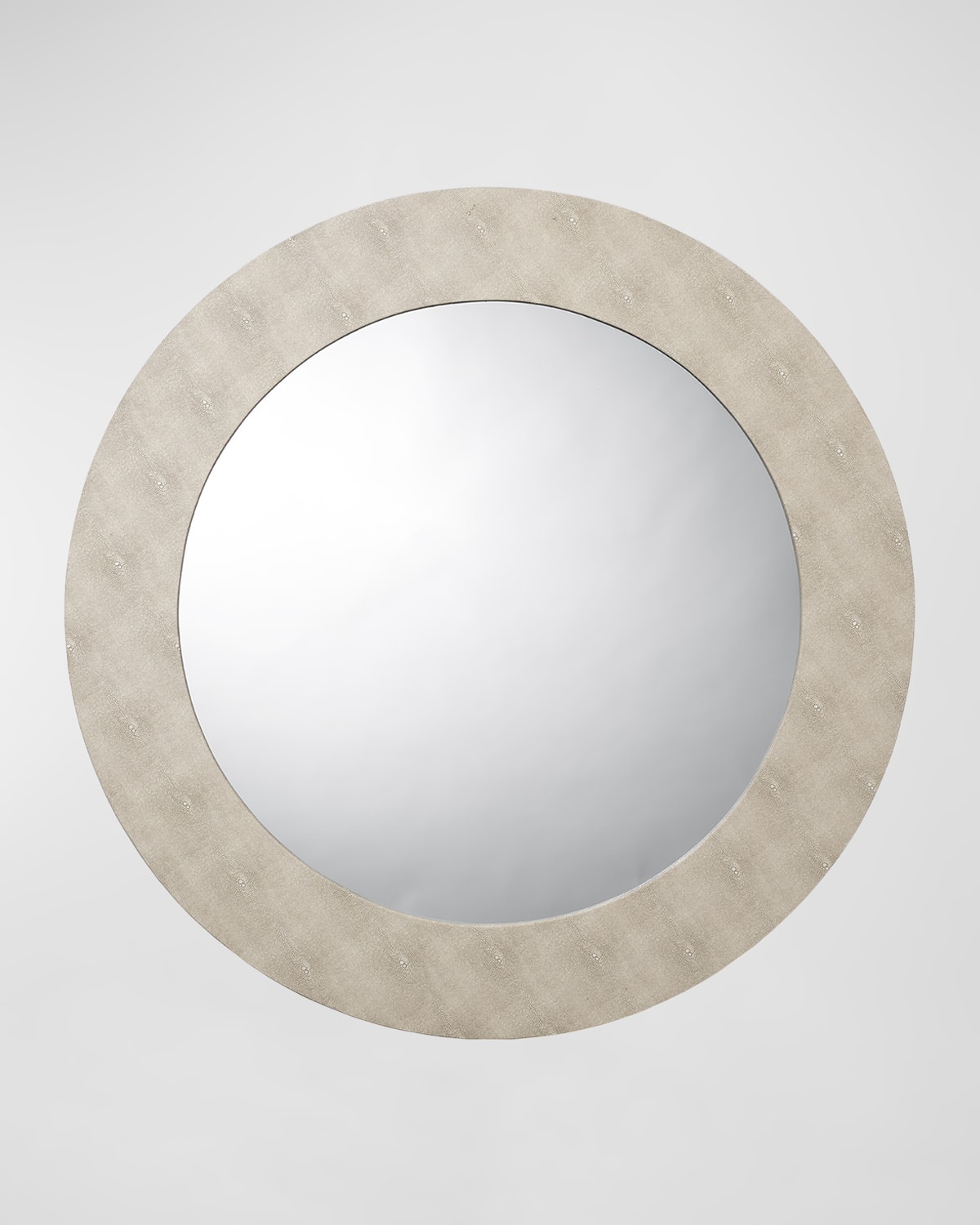 Jamie Young Chester Round Mirror | Thumbnail 4