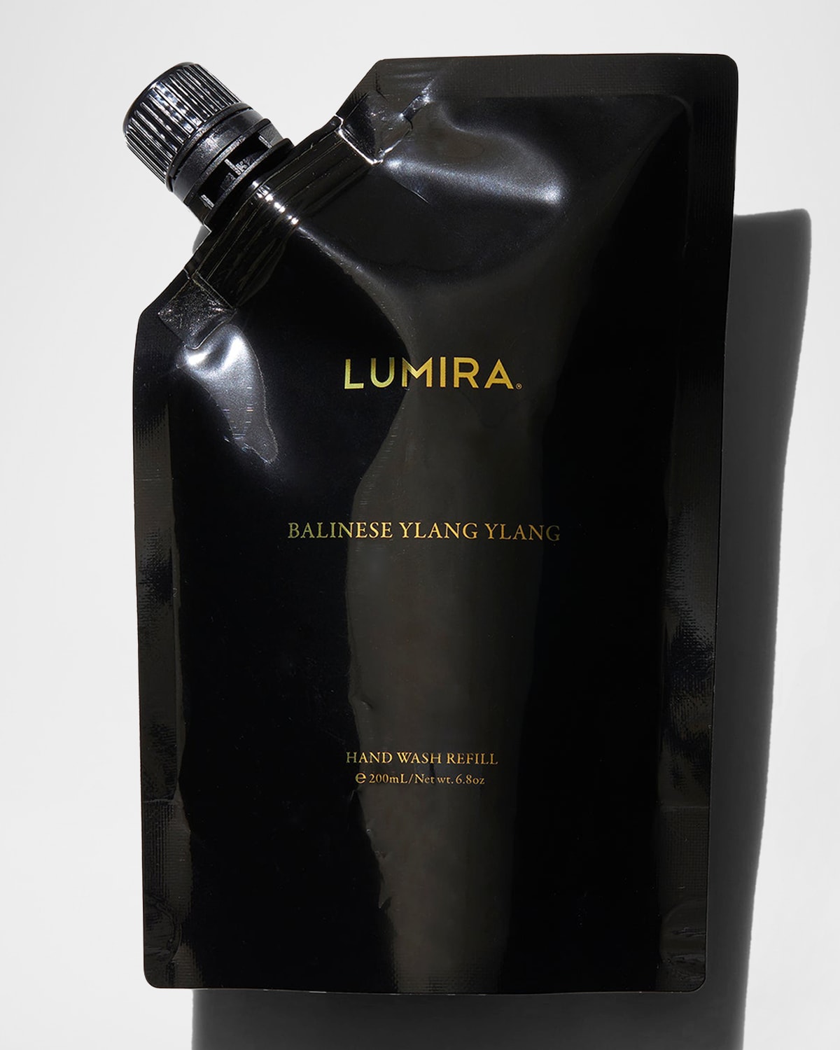 Lumira Balinese Ylang-Ylang Hand Wash Refill, 6.8 oz.