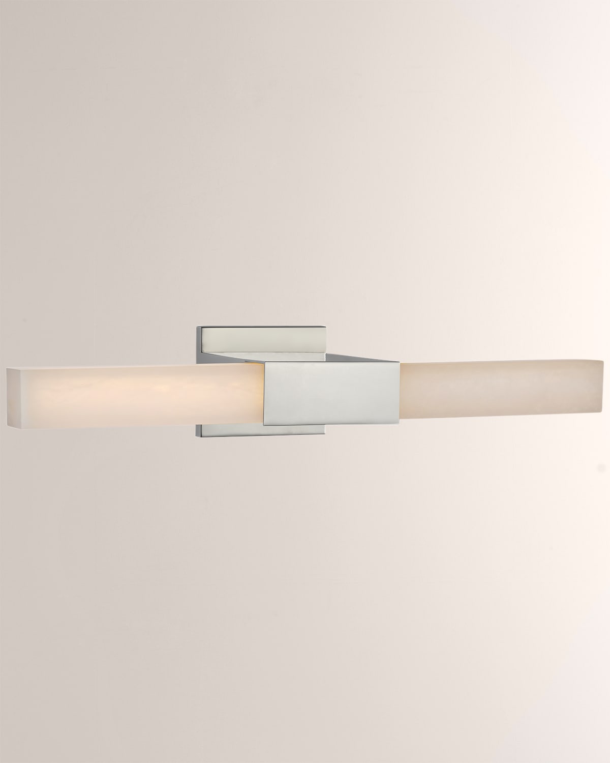 Visual Comfort Signature Covet 24" Over The Mirror Bath Light by Julie Neill | Thumbnail 5