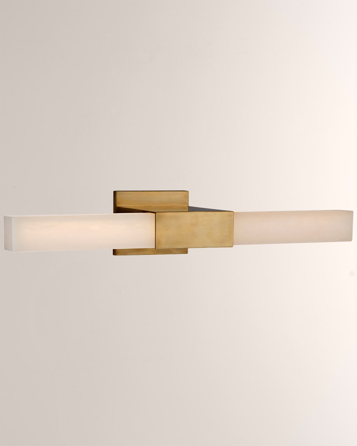 Visual Comfort Signature Covet 24" Over The Mirror Bath Light by Julie Neill | Thumbnail 5