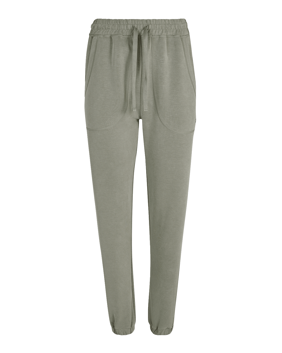 Alo Yoga Accolade Fleece Sweatpants | Neiman Marcus