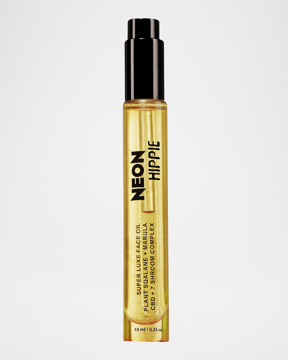 Neon Hippie Super Luxe Face Oil, 0.3 oz.