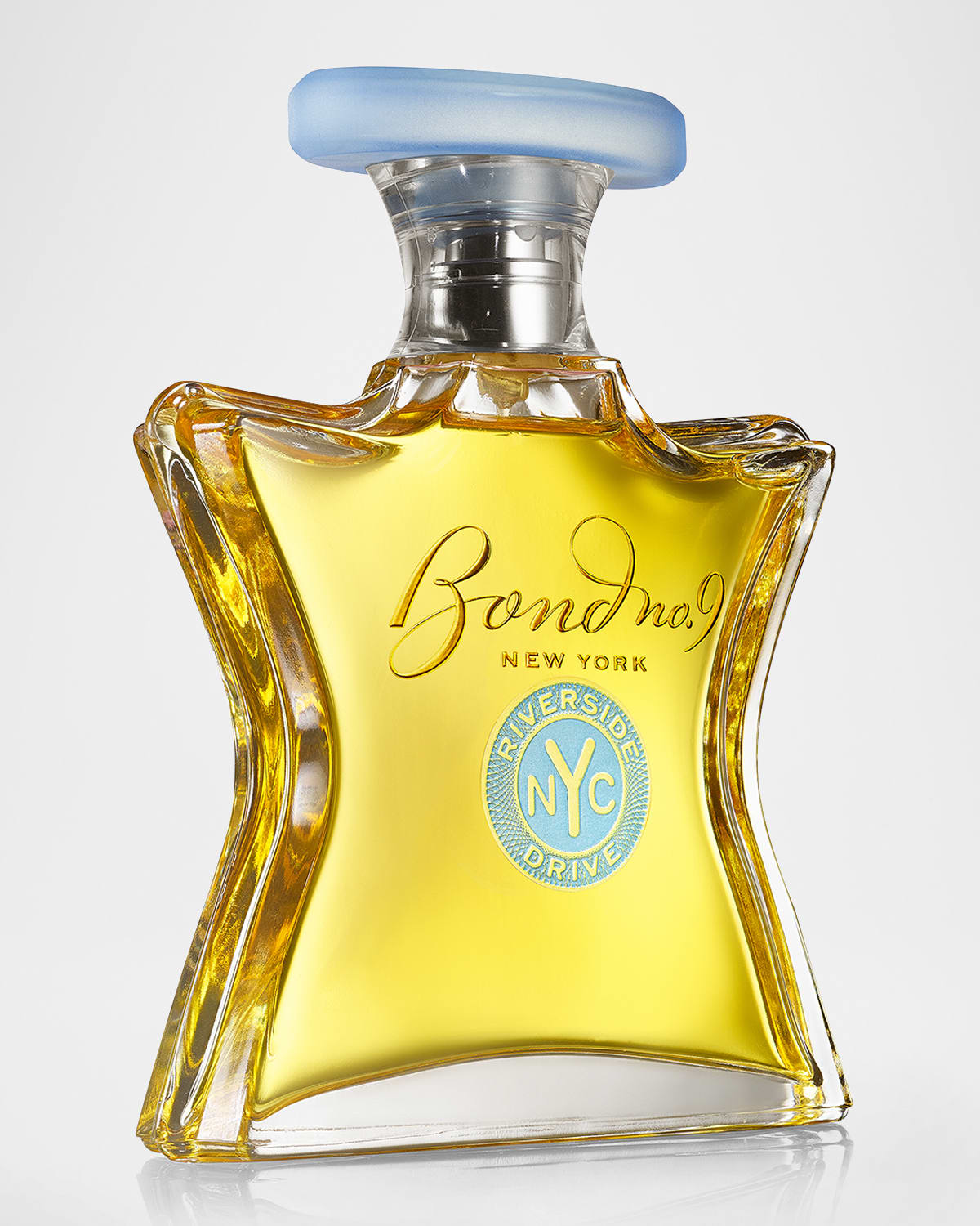 Bond No.9 New York Riverside Drive Eau de Parfum, 3.3 oz