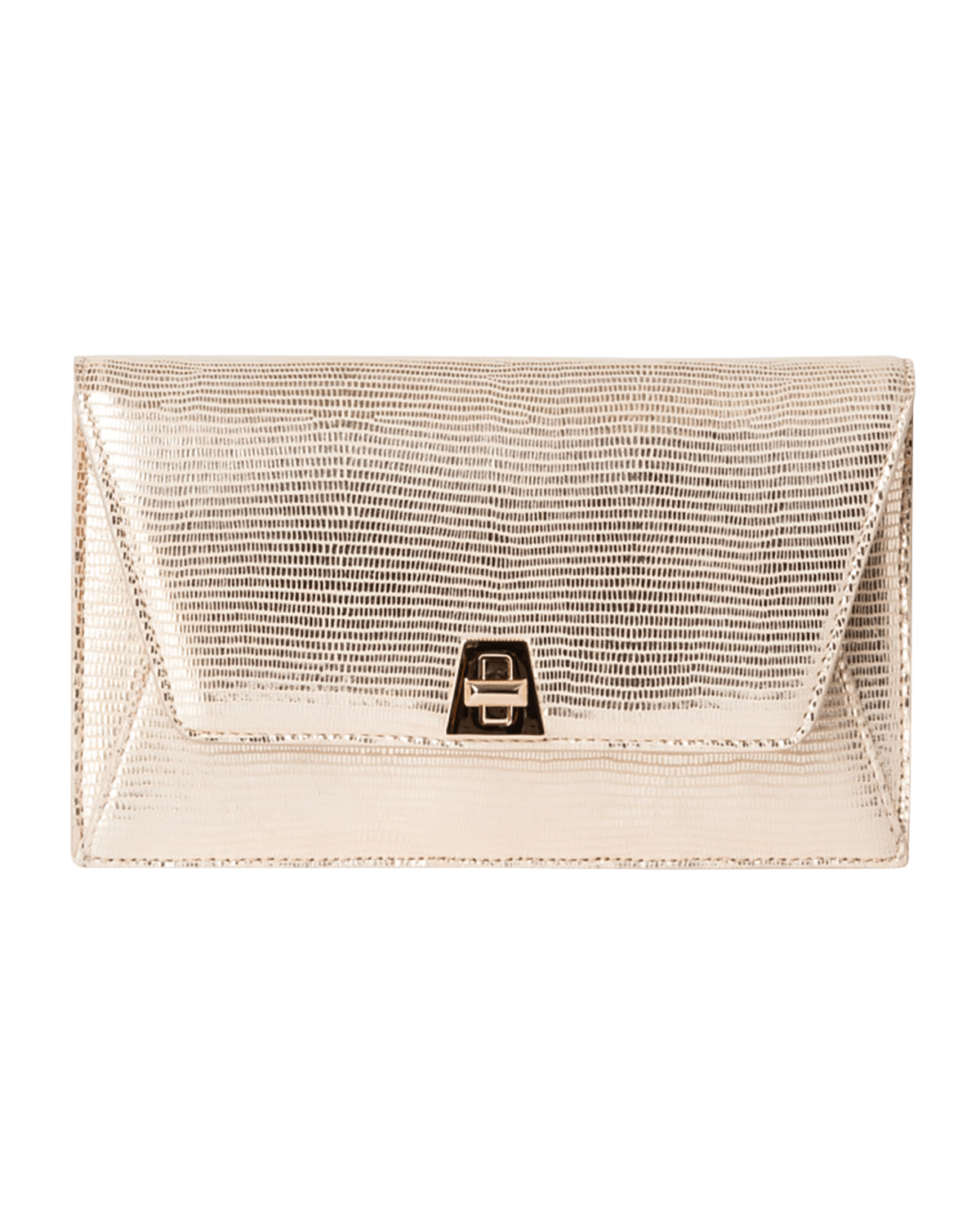 Akris Anouk City Bag in Black and White