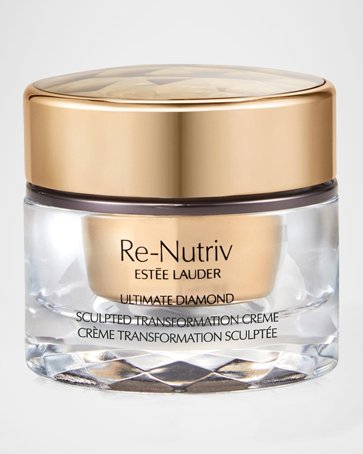 Estee Lauder Ultimate Diamond Sculpting Transformative Energy Creme