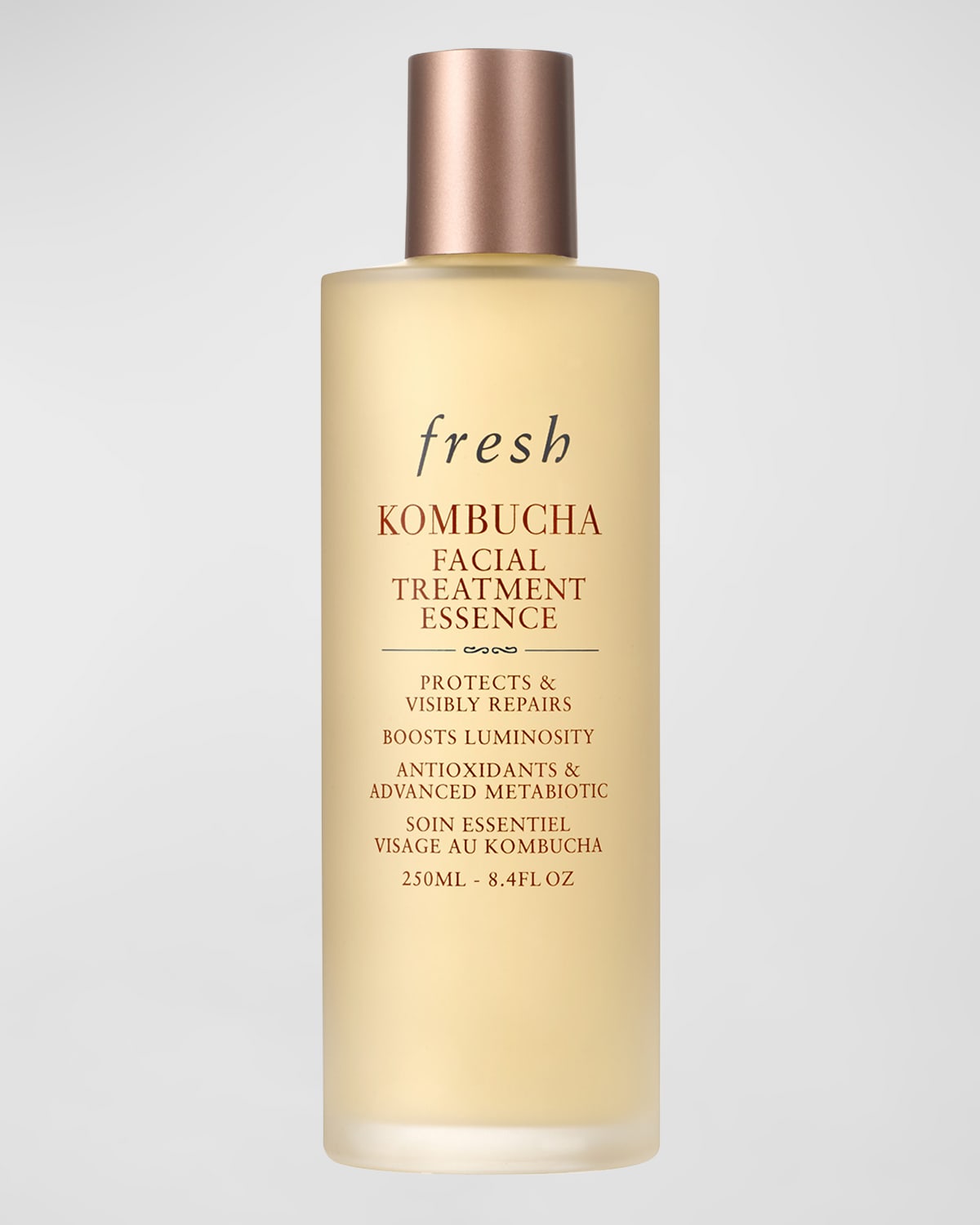 Fresh Kombucha Antioxidant Facial Treatment Essence, 8.4 oz.