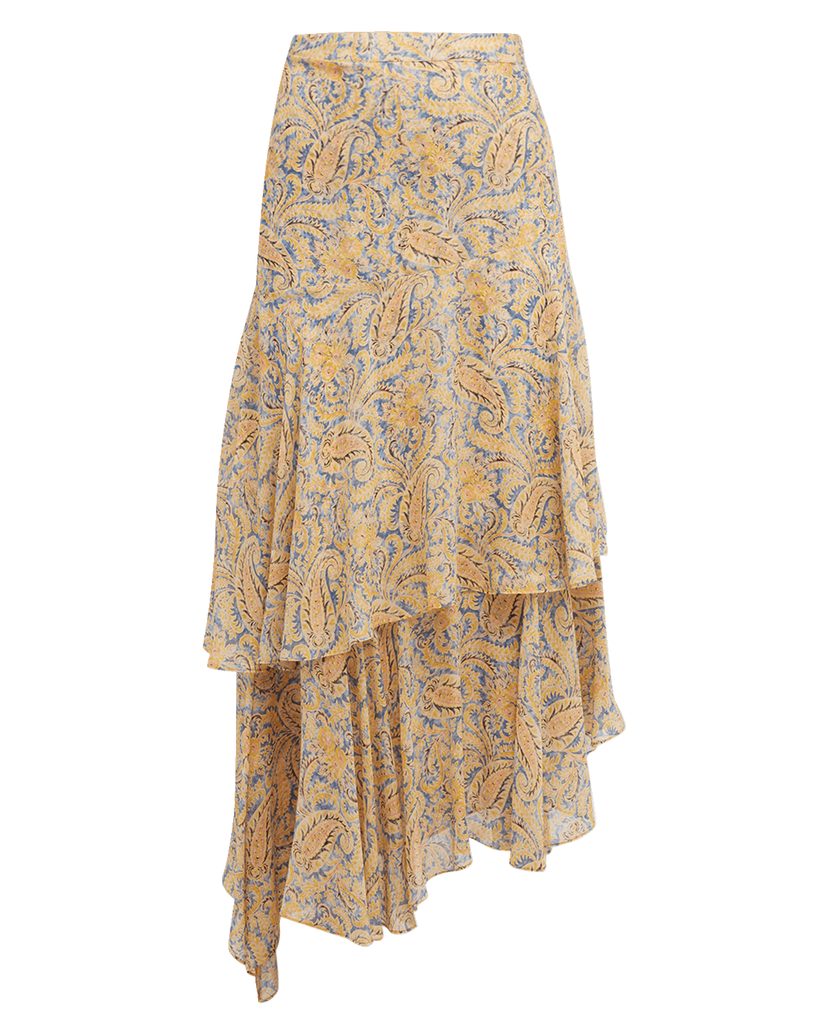 Francis Floral Mini Skirt Set