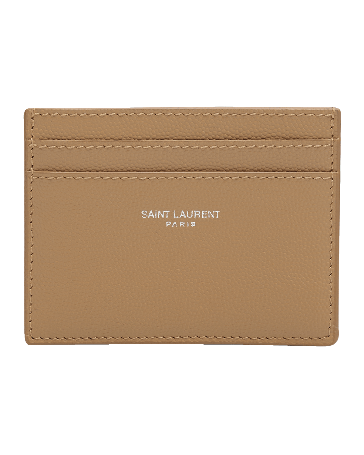 Il Bisonte Men's Oriuolo Leather Bifold Card Holder | Neiman Marcus
