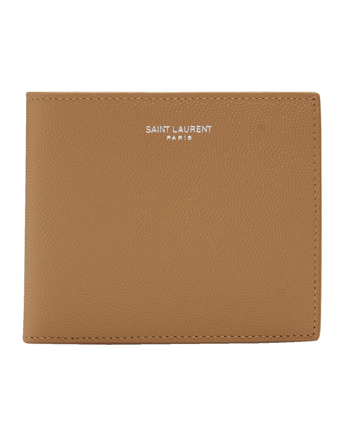 Il Bisonte Men's Oriuolo Leather Bifold Card Holder | Neiman Marcus
