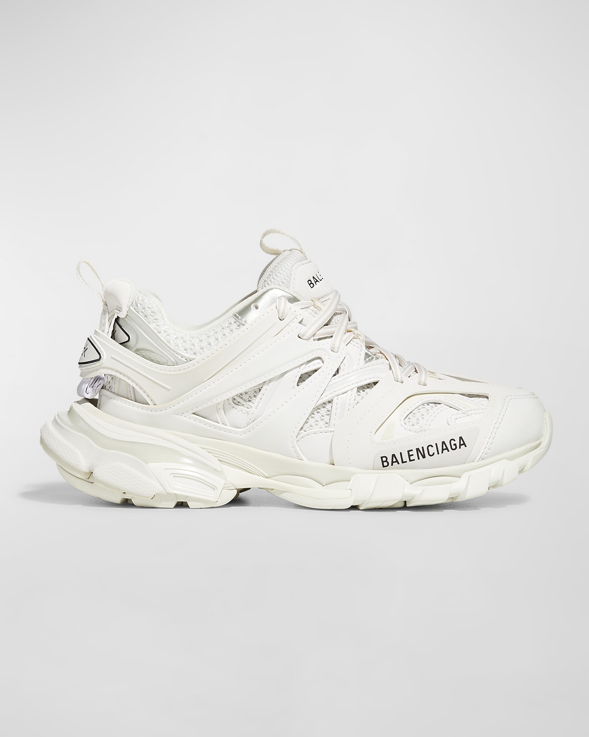 Balenciaga White Shoes | Neiman Marcus