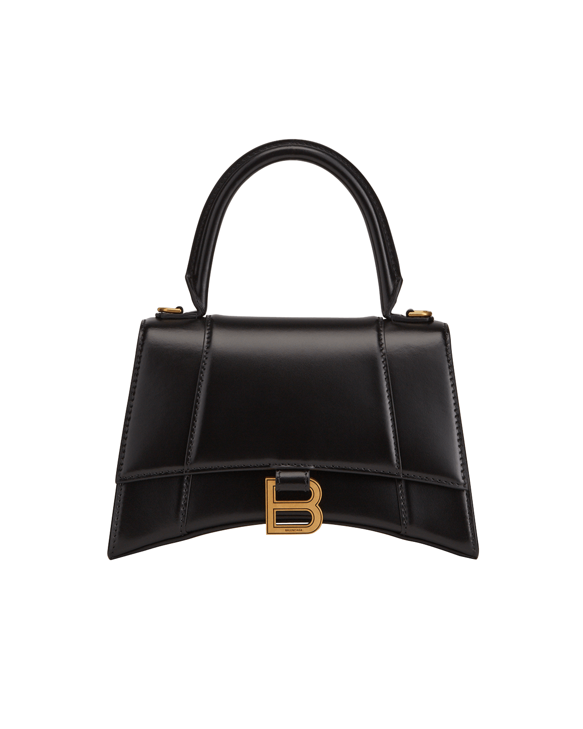 Balenciaga Hourglass Small Box Bag