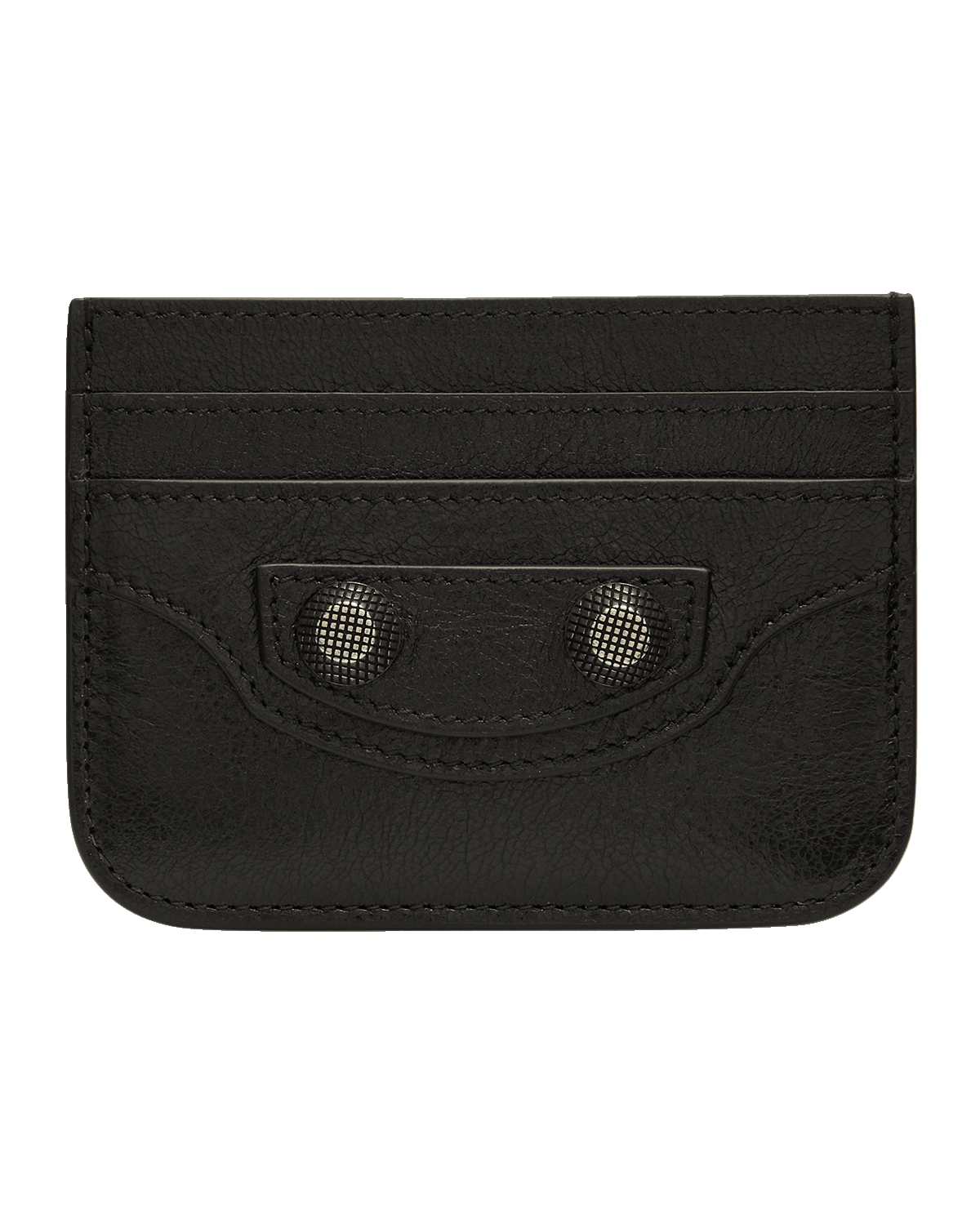 Balenciaga Le Cagole Card Holder