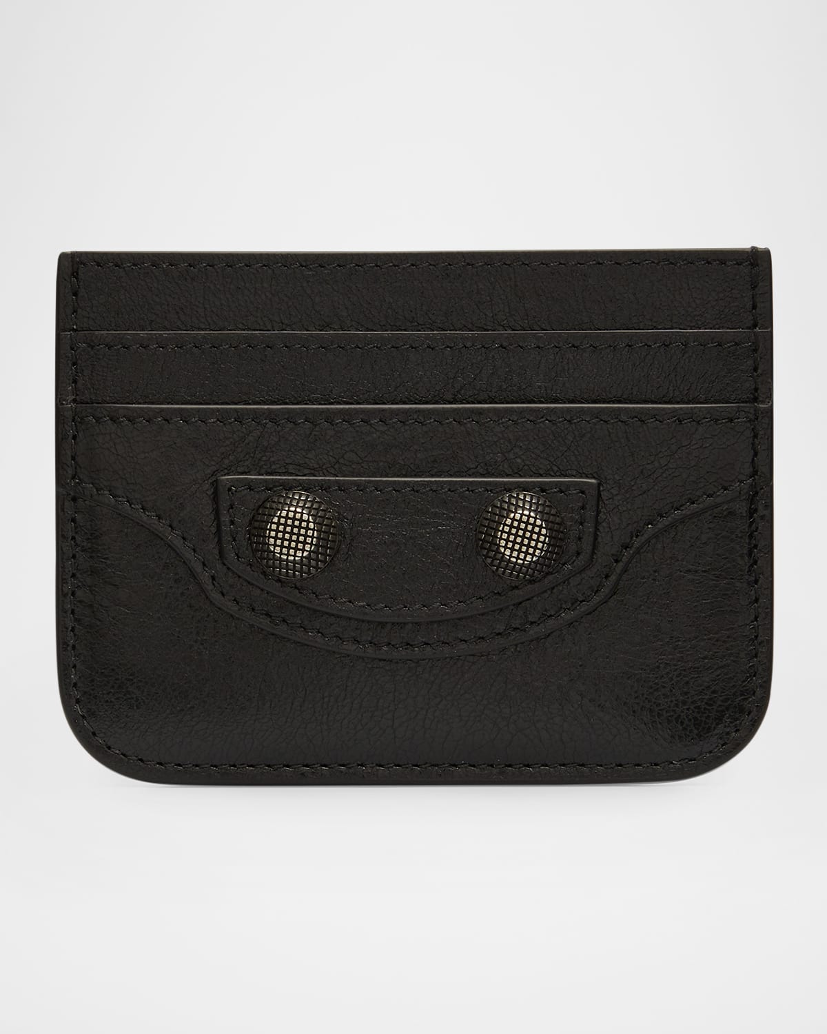 Balenciaga Le Cagole Card Holder