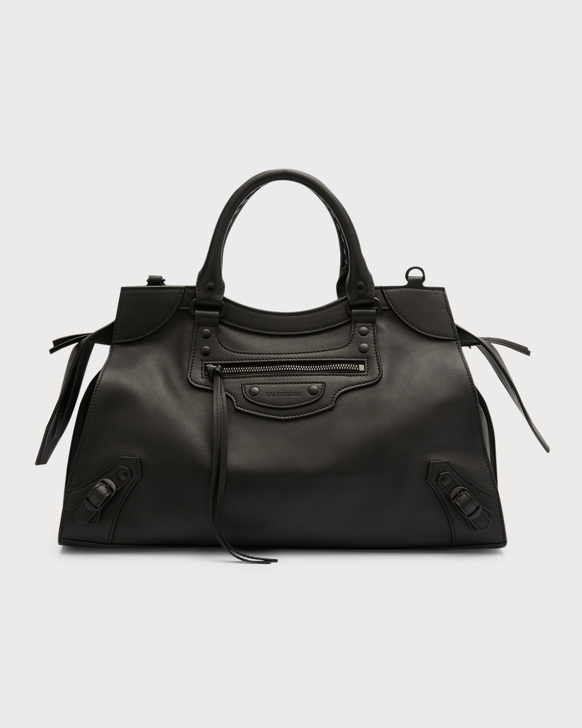 balenciaga classic city bag