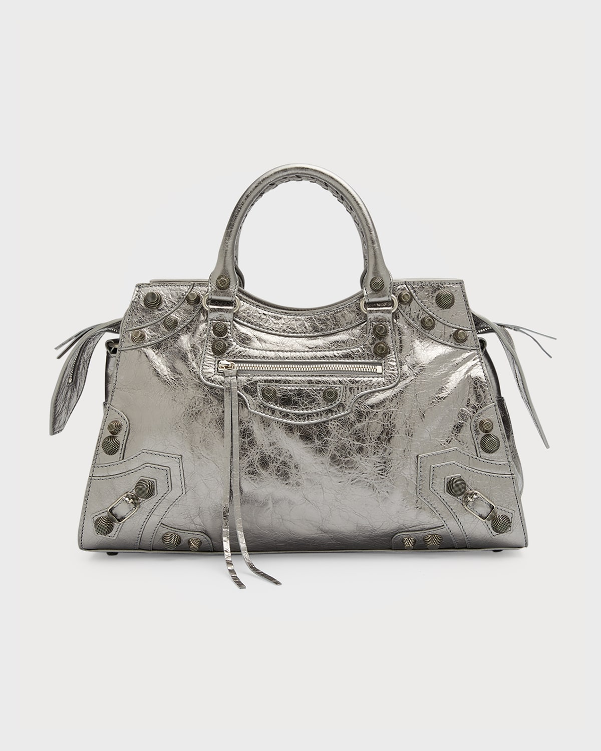 scaring Lavet en kontrakt Trivial Balenciaga City Bag | Neiman Marcus