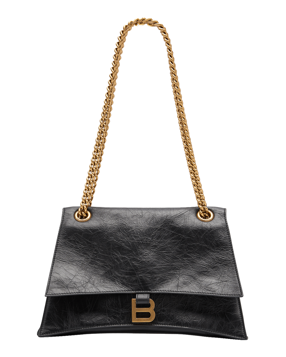 Balenciaga Crush Medium Chain Bag